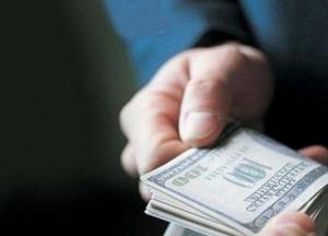 Контрразведчика СБУ задержали за вымогательство взятки 