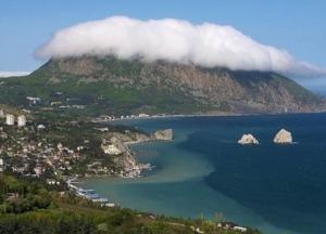 Киев начинает новый этап по Крымской платформе