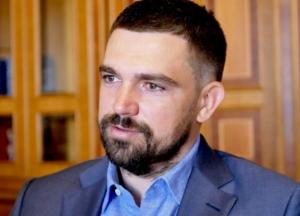 Зеленский уволил первого замглавы Офиса президента Трофимова