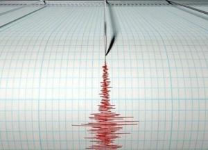 В Крыму произошло два землетрясения