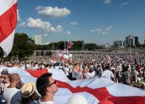В Беларуси будут сажать за подписку на "экстремистские" Telegram-каналы