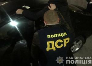 В Кропивницком попался на взятке чиновник управления Гоструда