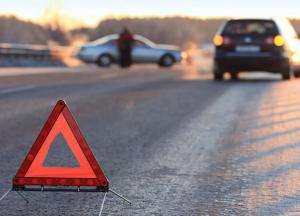 Кровавые дороги: каждые 24 секунды в ДТП погибает человек