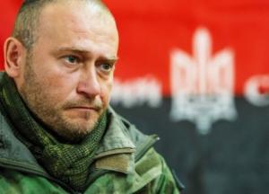 Ярош рассказал, почему ушел из Правого сектора