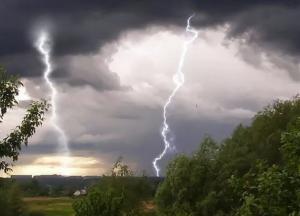 Прогноз погоды на 12 июня: очень жарко, возможны грозы