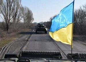 Стало известно имя погибшего сегодня на Донбассе украинского военного