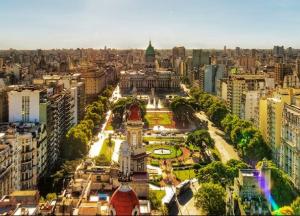 Аргентина продлила запрет на въезд иностранных туристов