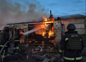 На Чернігівщині дрон вбив батька та сина (фото)