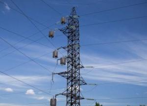 Непогода в Украине: без света 138 населенных пунктов