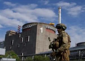 ЗАЕС знову під загрозою блекауту через Росію