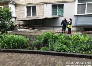 В Сумах мужчина убил сына и спрятал тело