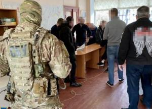 В Запорожской области директора коммерческой структуры подозревают в хищении государственных средств