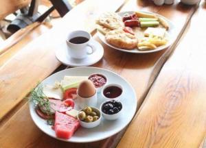 Диетологи рассказали, что нельзя есть на завтрак