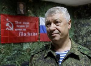 ФСБ заявила про "польський слід" в замаху на генерала Алексєєва, але вийшла сама на себе