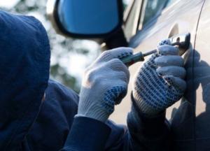 В Киеве обворовали известного журналиста