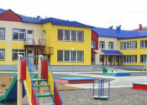 Детские сады могут открыться уже летом