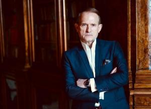 Медведчук: Погромы в здании Конгресса США - это полный провал легенды о "демократии по-американски", которую США цинично пытаются навязать всему миру