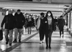 Киевская область усиливает карантин с 21 марта: что под запретом