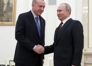 Россия и Турция договорились о режиме прекращения огня в Сирии