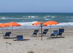 В Минздраве рассказали о перспективах пляжного сезона при карантине