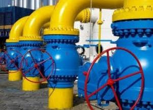 Украина побила рекорд по запасам газа