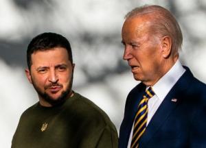 "Україні потрібна лише зброя, але не всі на Заході хочуть нашої перемоги", - Данілов