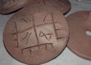 Ученые расшифровали древний текст с защитой от пандемии