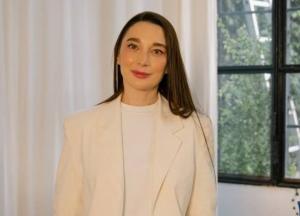 Роксолана Пиртко, донька Олега Скрипки — хто ще має імʼя Роксолана