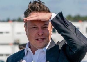 Состояние Маска впервые превысило $200 миллиардов
