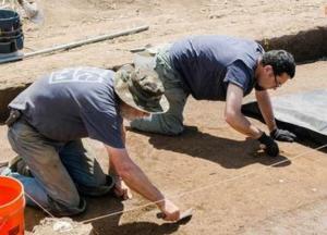 Археологи нашли "одноразовую" посуду возрастом 3500 лет