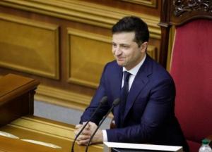 Рада одобрила закон Зеленского о 300 млн гривен на неонатальный скрининг