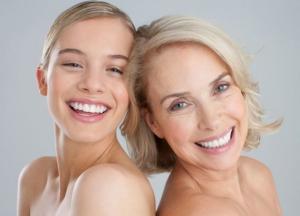 Медики назвали продукты для продления молодости