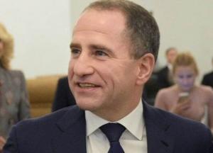 Путин назначил куратора "Л/ДНР" замминистром