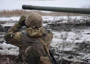 Террористы Путина развязали новые бои на Донбассе: есть раненый