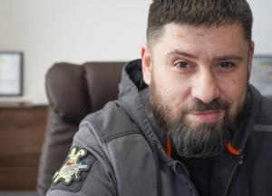 Гогилашвили уволен с поста заместителя главы МВД - СМИ