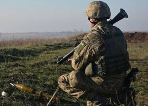 «Хлебное перемирие» на Донбассе: озвучены потери ВСУ из-за обстрелов боевиков