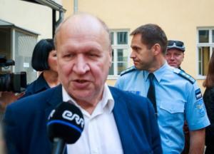 "Нам не нужен гомо-советикус": в Эстонии сделали скандальное заявление о лишении украинцев безвиза