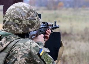 Боевики на Донбассе применили артиллерию