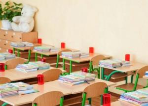 В Тернополе ввели каникулы в школах до конца жесткого карантина