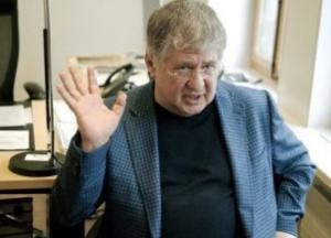 Коломойский собирается судиться со Всемирным банком