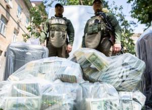 Взятка в $6 млн: НАБУ и САП завершили расследование в отношении Злочевского