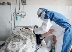 МОЗ планирует изменить систему госпитализации больных COVID-19
