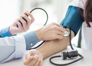 Медики перечислили продукты для нормализации артериального давления