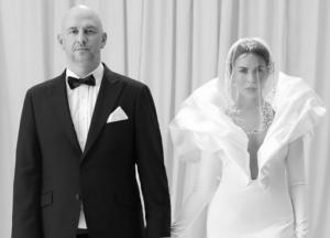 Стало известно, сколько Потап и Настя потратили на свадьбу