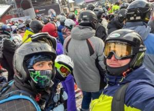 Популярный курорт "Буковель" закрывают на карантин