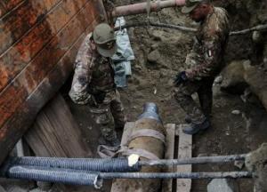 В Италии эвакуировали тысячи людей из-за бомбы