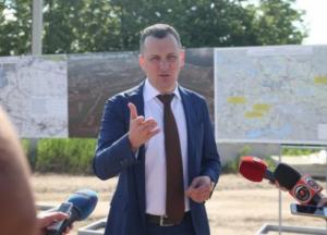 ​Советник премьера Голик рассказал о планах Винницкой ОГА для «Большой Стройки»