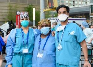 Не лише вихід США з ВООЗ: Трамп готує масові звільнення медпрацівників