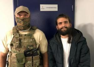Побег наркобарона: сотрудников СБУ проверяют на полиграфе