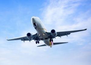 Украина арестовала еще 12 российских самолетов за полеты в Крым